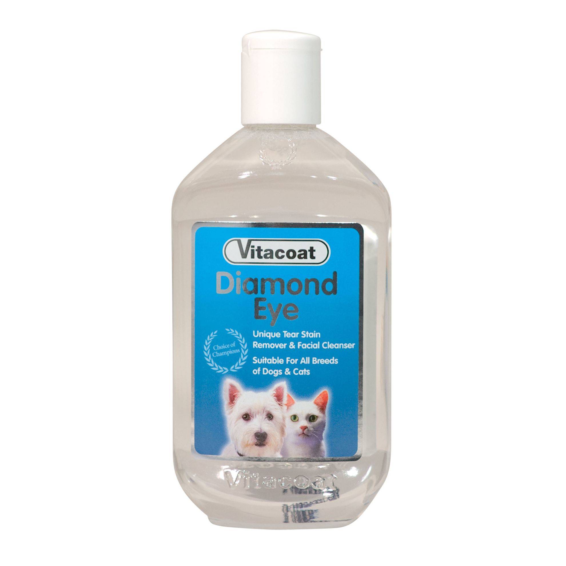 Diamond Eye Vitacoat : 250 ml VITACOAT
