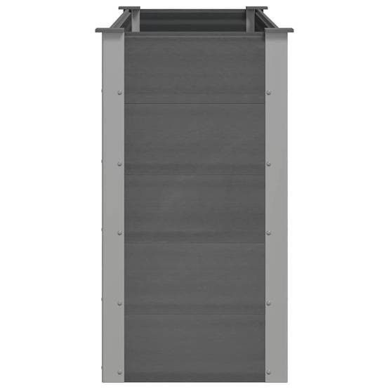 Jardiniere plastique Castlehyde Vert 150 X 50 X 91 cm 1-personnes - P87209V - Image 4
