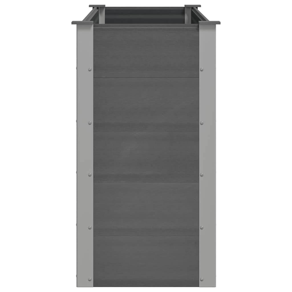 Jardiniere plastique  Castlehyde Vert  150 X 50 X 91 cm  1-personnes - P87209V - Image 4