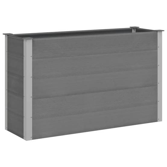 Jardiniere plastique Castlehyde Vert 150 X 50 X 91 cm 1-personnes - P87209V - Image 2
