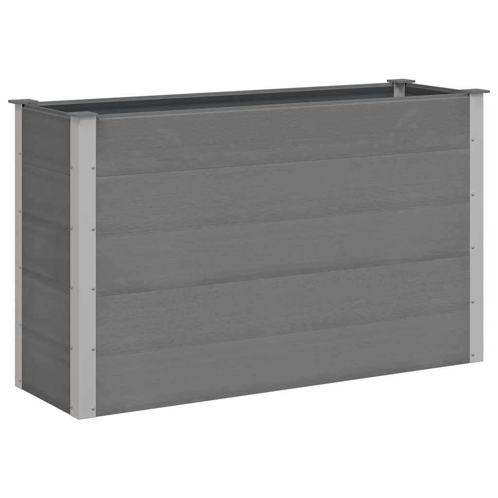 Jardiniere plastique  Castlehyde Vert  150 X 50 X 91 cm  1-personnes - P87209V - Image 2