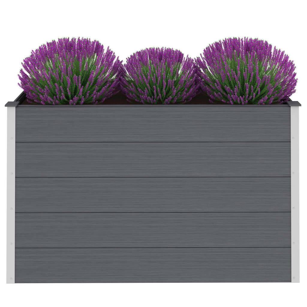 Jardiniere plastique  Castlehyde Vert  150 X 50 X 91 cm  1-personnes - P87209V - Image 3
