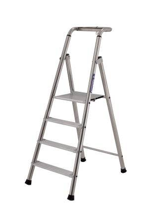 Marchepied PROBAT 8 marches | 02376008 - Tubesca - Image 2