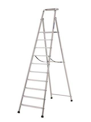 Marchepied PROBAT 8 marches | 02376008 - Tubesca - Image 3