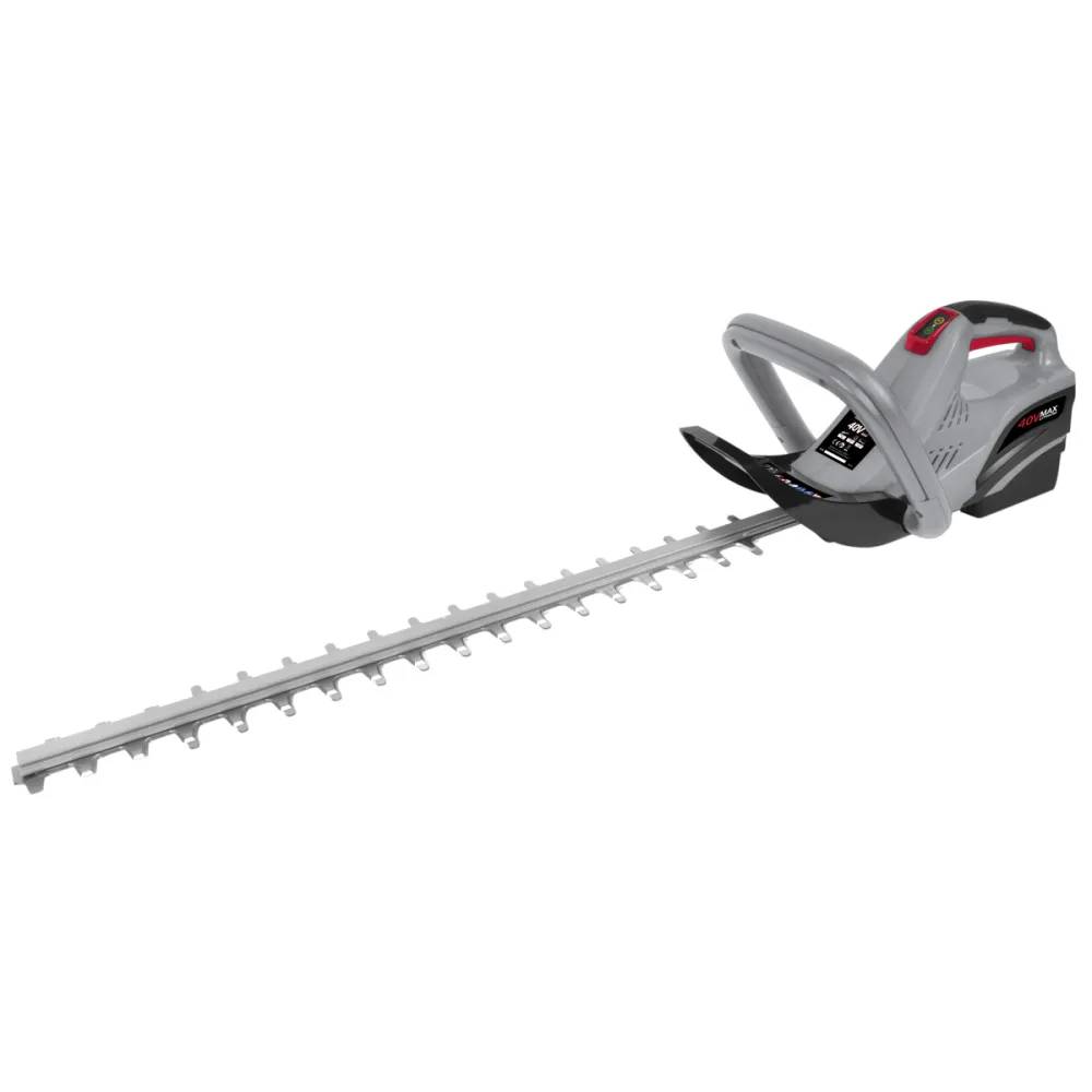 Voltkore - Taille-haie 40V Voltkore® - Batterie 4,0 Ah + Chargeur Inclus Voltkore - Image 2