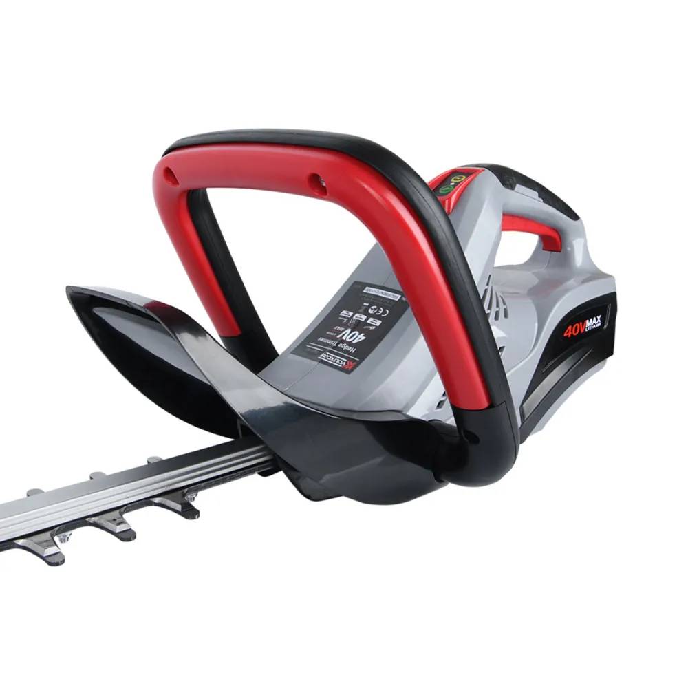 Voltkore - Taille-haie 40V Voltkore® - Batterie 4,0 Ah + Chargeur Inclus Voltkore - Image 8