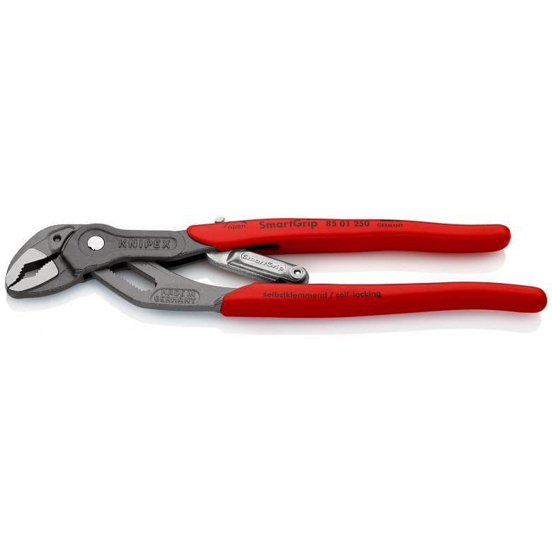 Knipex - Pince multiprise à réglage automatique KNIPEX SmartGrip - 250 mm - 85 01 250 - Imagen 1