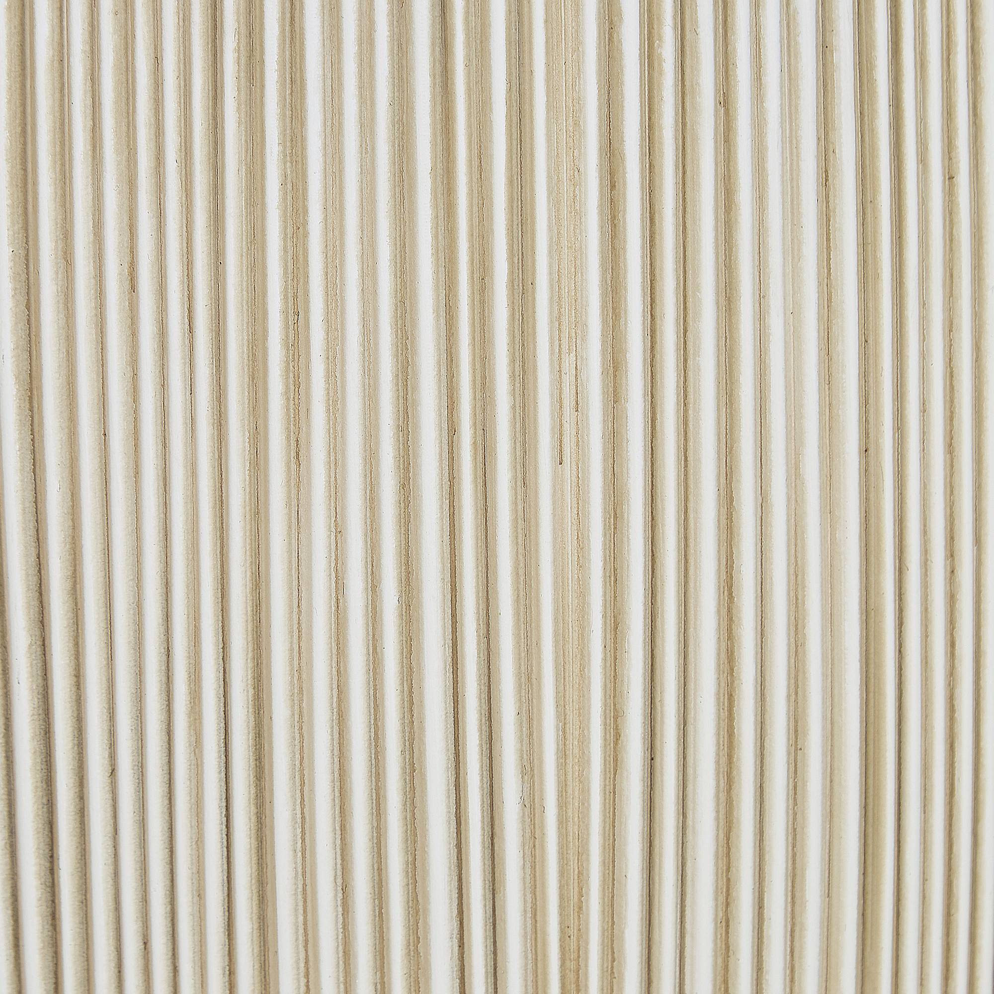 Beliani - Cache-pot d'extérieur Polyrésine Beige CHIOS - Beliani - Imagen 6