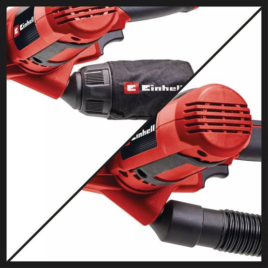 Einhell - Ponceuse à bande TC-BF 500 E Einhell - Image 4