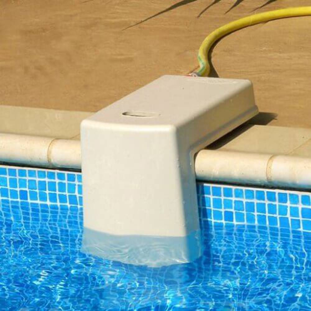 jardiboutique - Régulateur de niveau amovible pour piscine enterrée - Imagen 1
