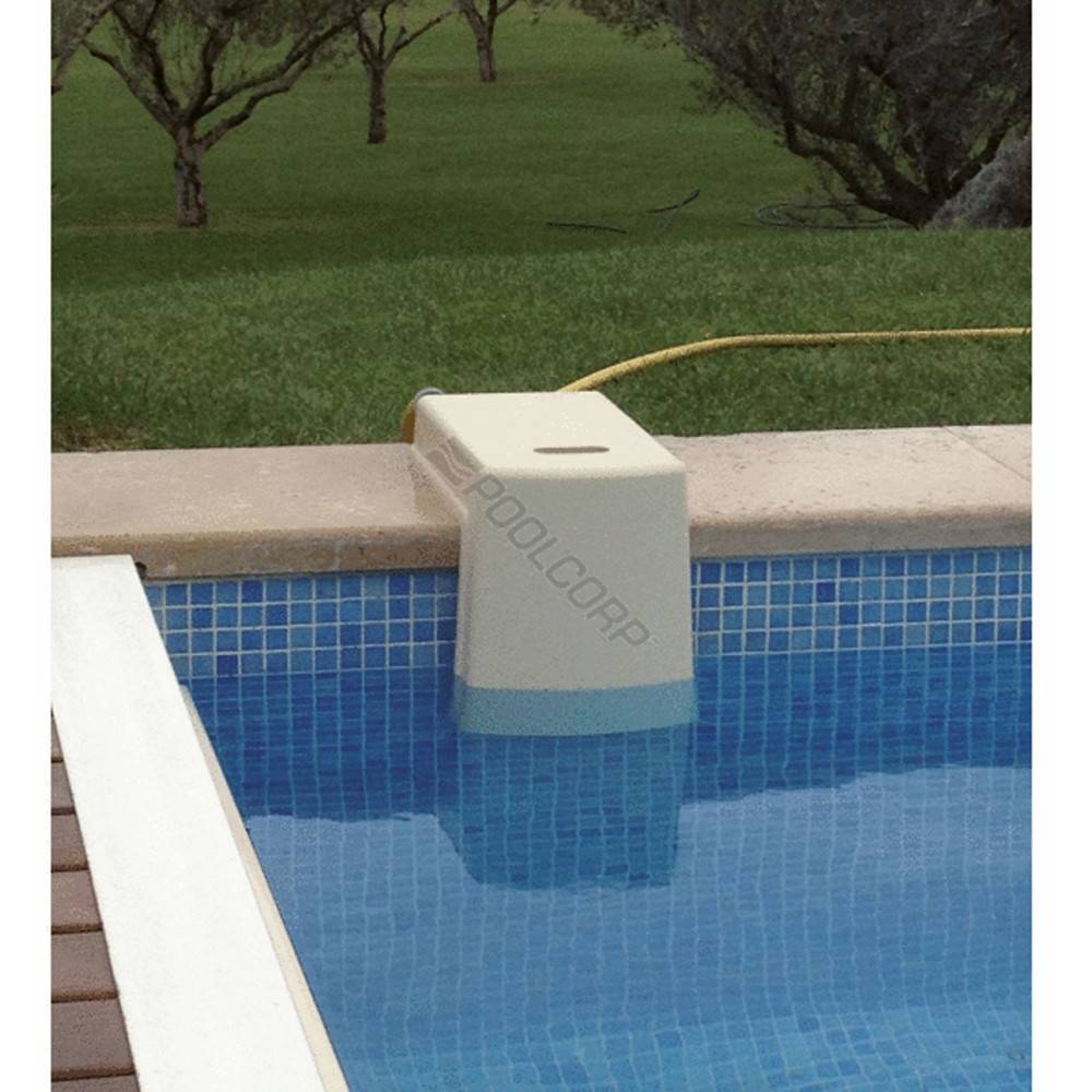 jardiboutique - Régulateur de niveau amovible pour piscine enterrée - Imagen 7