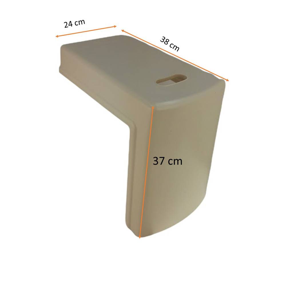 jardiboutique - Régulateur de niveau amovible pour piscine enterrée - Imagen 4