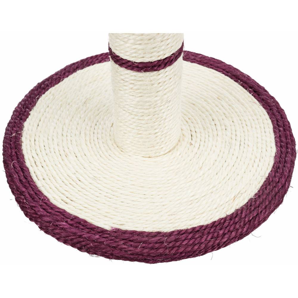 Trixie - Trixie - Poteau griffoir hauteur 50 cm pour chat - Imagen 5
