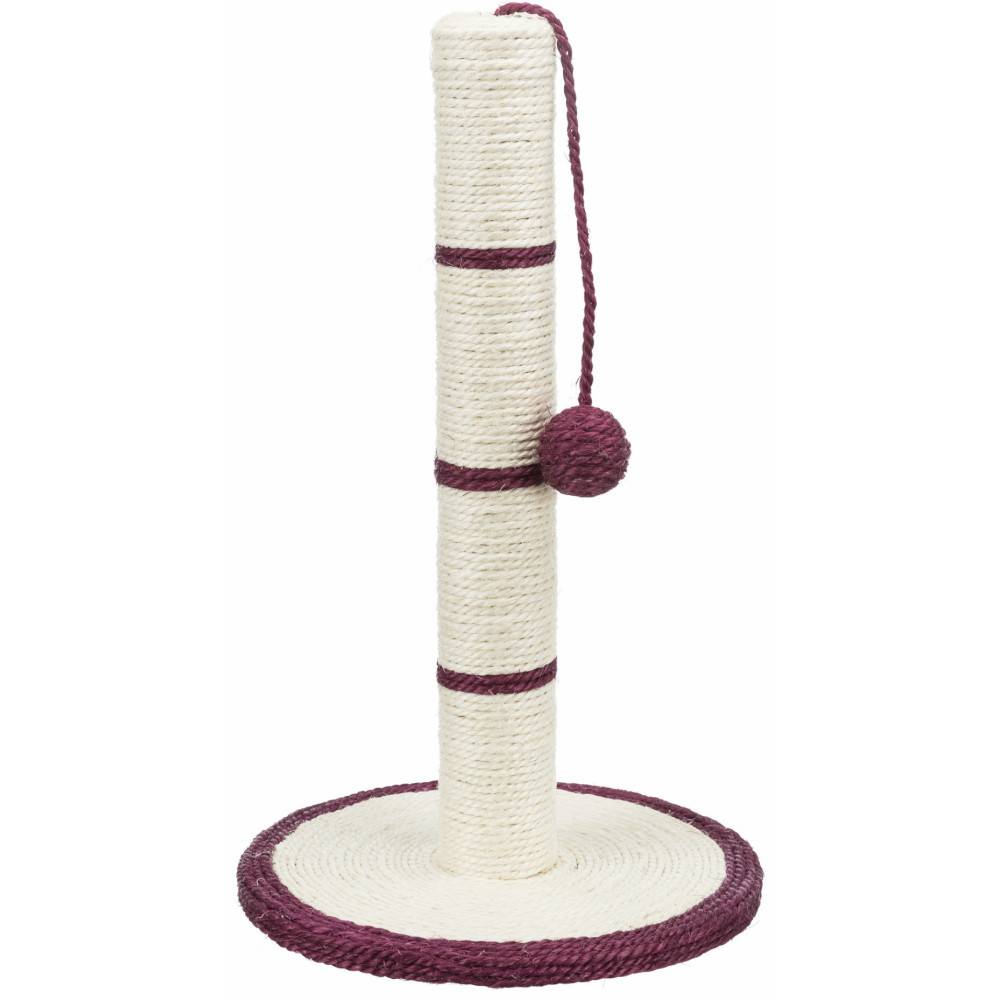Trixie - Trixie - Poteau griffoir hauteur 50 cm pour chat - Imagen 2