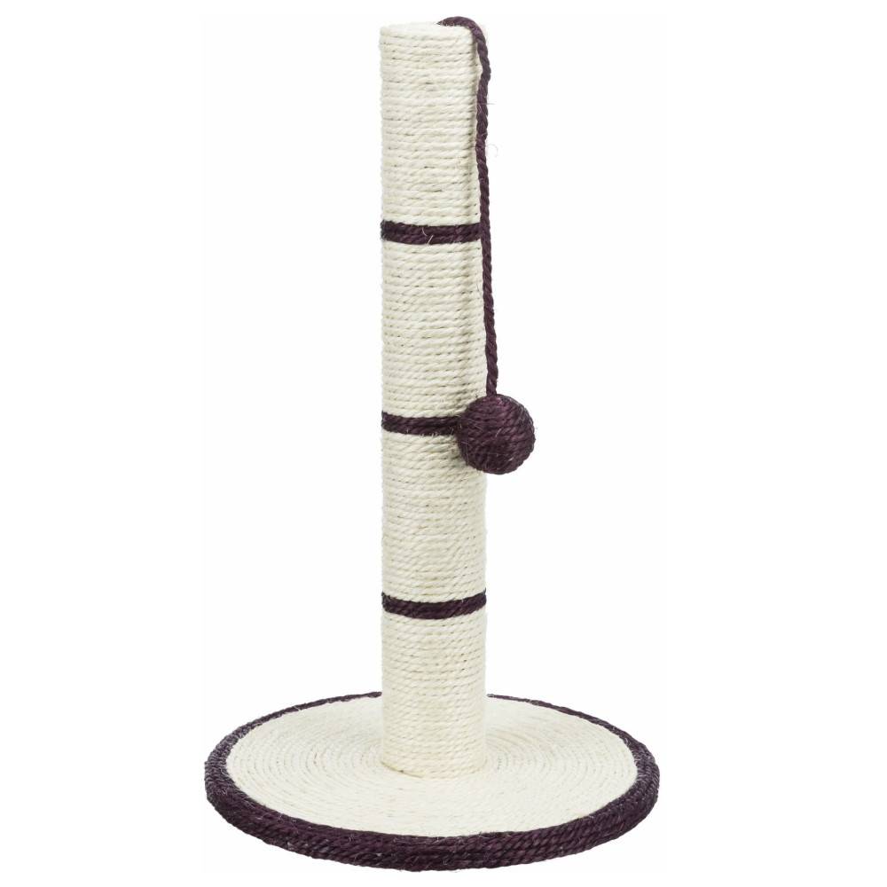 Trixie - Trixie - Poteau griffoir hauteur 50 cm pour chat - Imagen 1