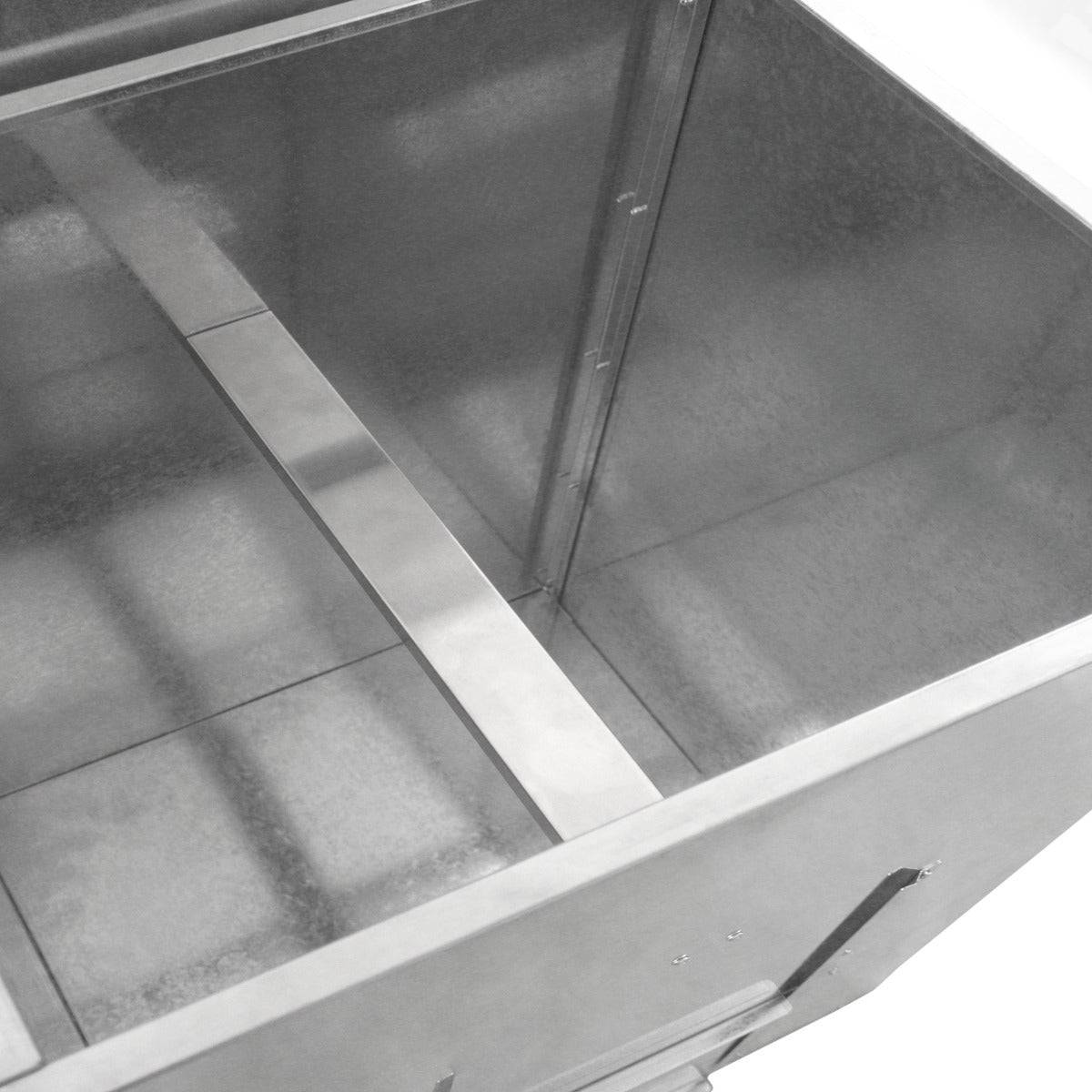 Monster Racking - Conteneur à Charbon - 390L - Image 3
