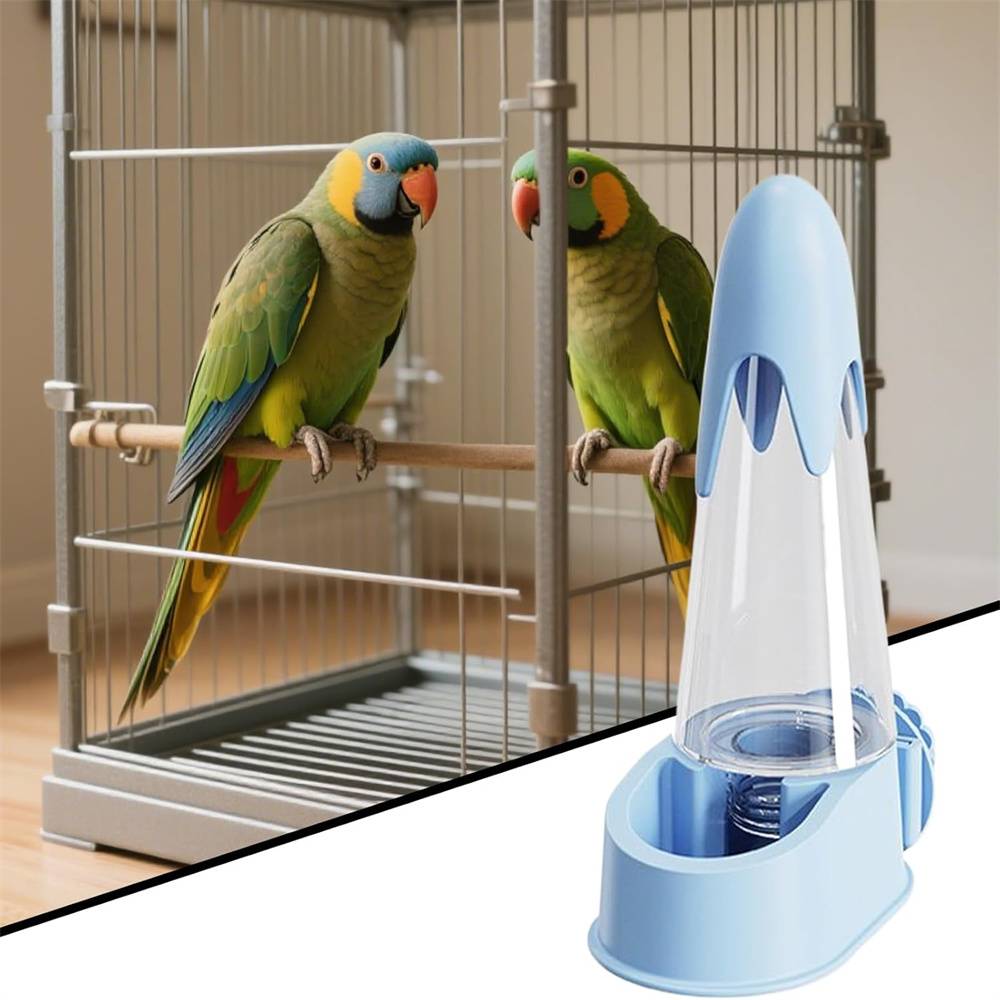 Dispositif d'alimentation pour oiseaux DtopbuyAge - Image 3