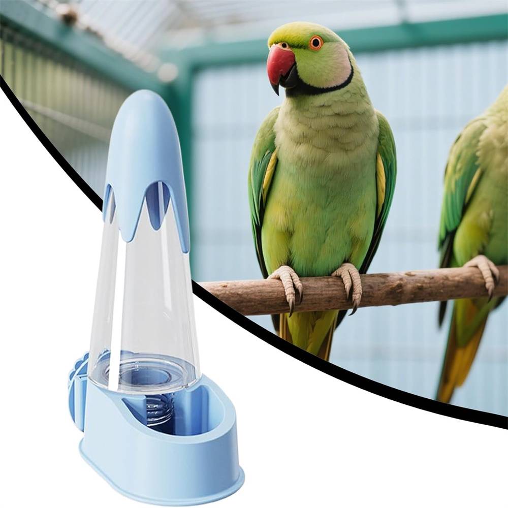 Dispositif d'alimentation pour oiseaux DtopbuyAge - Image 2