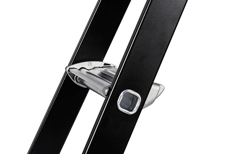 Escabeau aluminium laqué MP 6 marches - CENTAURE - Image 6