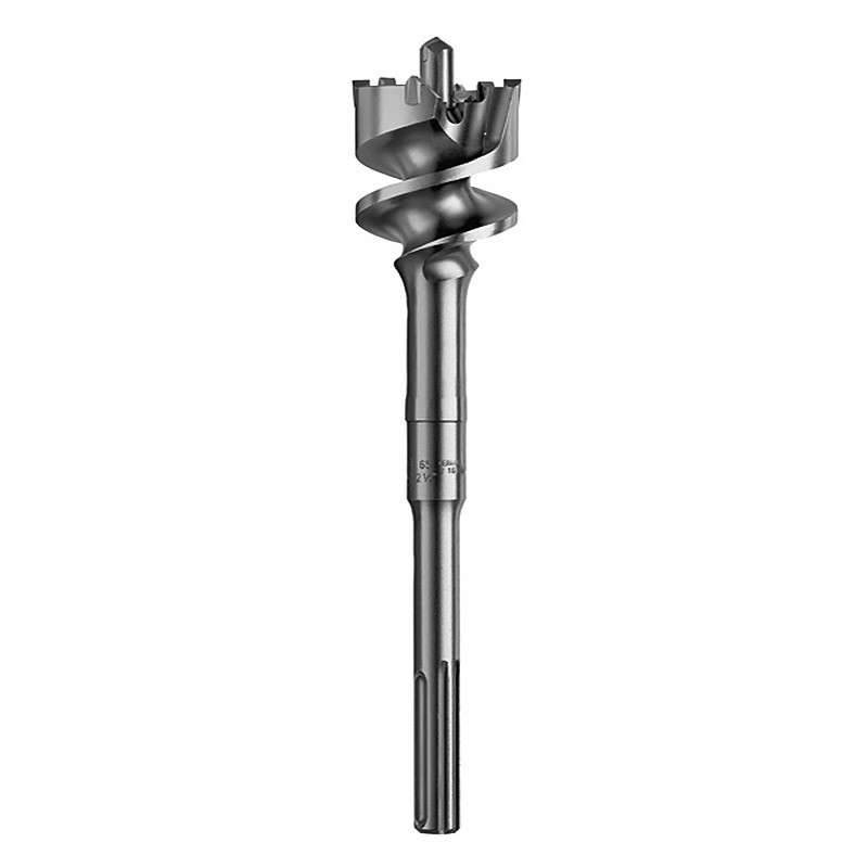 Makita - Foret SDS-Max MAKITA multi-taillants monobloc - taille 80 x 550 - MAKITA ACCESSOIRES