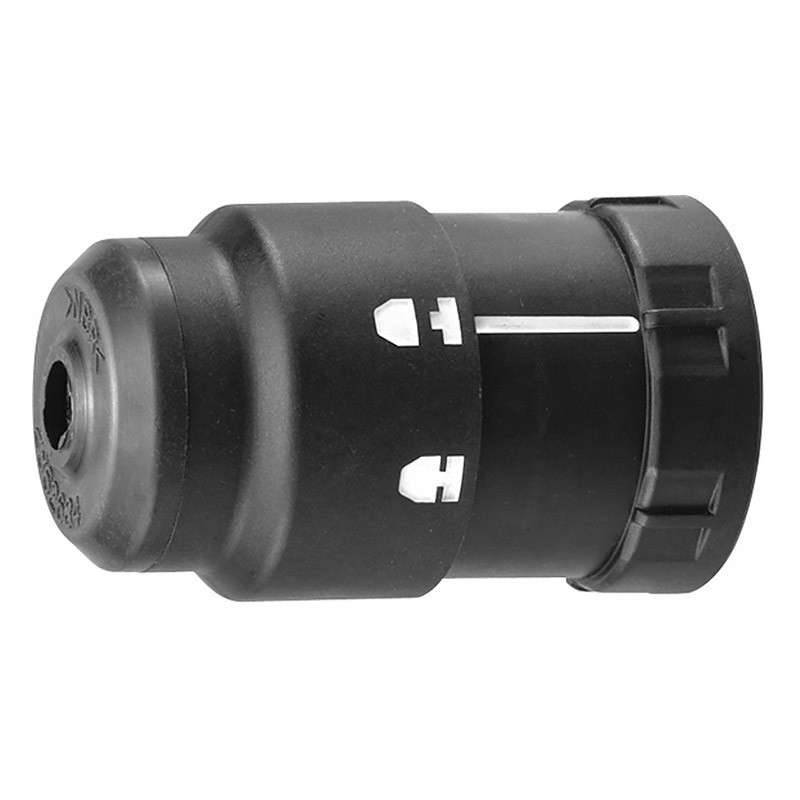 Makita - Mandrin SDS-Plus Interchangeable MAKITA 194080-7 Makita