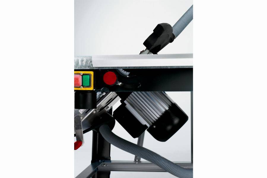 Metabo - Scie sur table TKHS 315C METABO - 0103152100 - Image 4