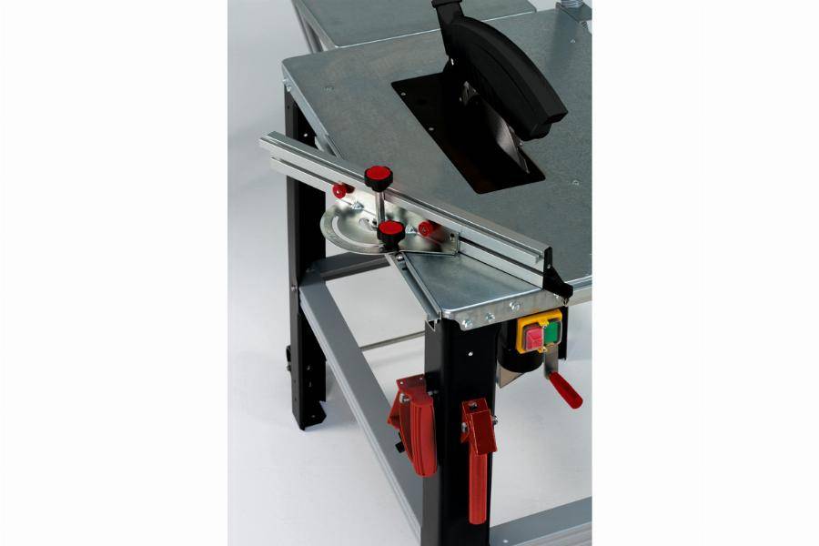 Metabo - Scie sur table TKHS 315C METABO - 0103152100 - Image 3