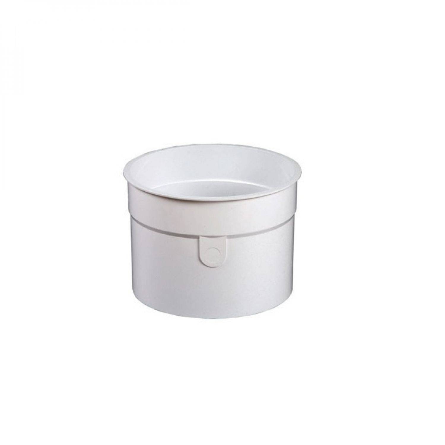 Rehausse de skimmer pour piscine- blanc - 3195 - Hayward - Image 1