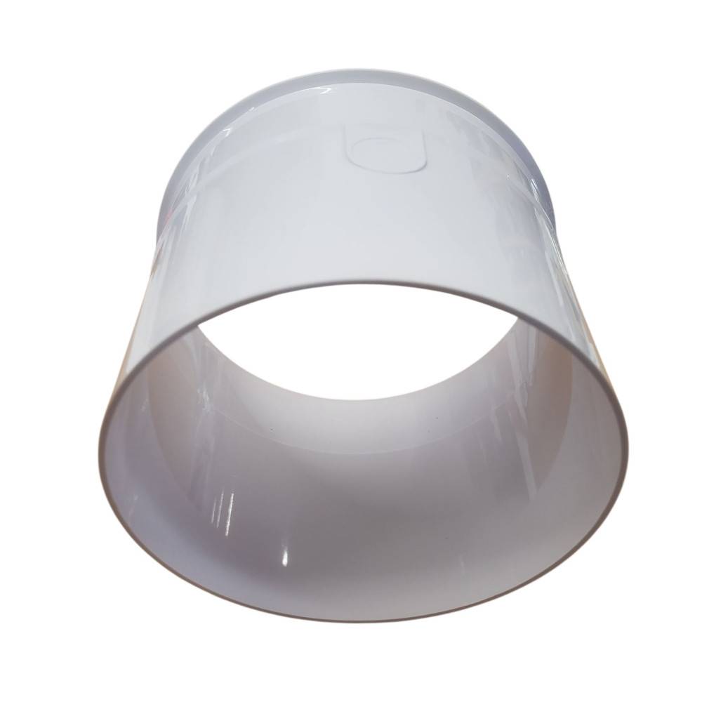 Rehausse de skimmer pour piscine- blanc - 3195  - Hayward - Image 2