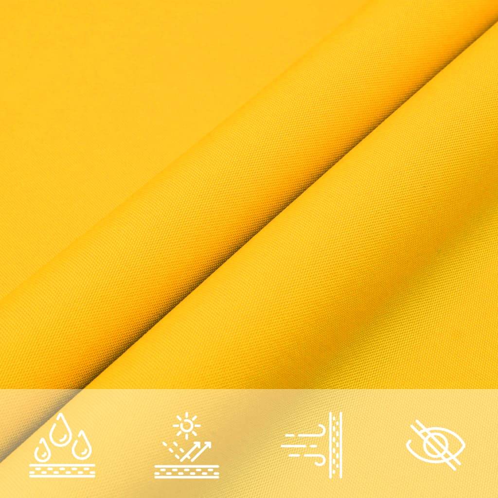 Prolenta Premium - Store banne polyuréthane jaune 2,5 x 5 m - Prolenta premium p327.7 - Image 6