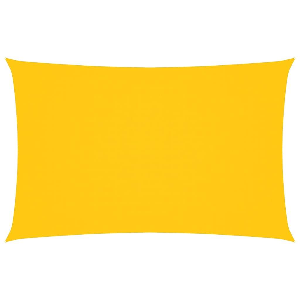 Prolenta Premium - Store banne polyuréthane jaune  2,5 x 5 m  - Prolenta premium p327.7 - Image 1