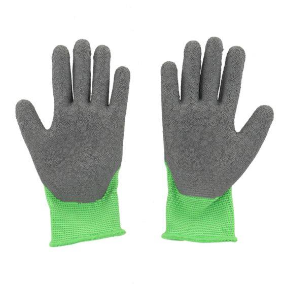 Esschert Design - Esschert Design - Gants de jardin pour enfant  - Motif insectes - Imagen 2