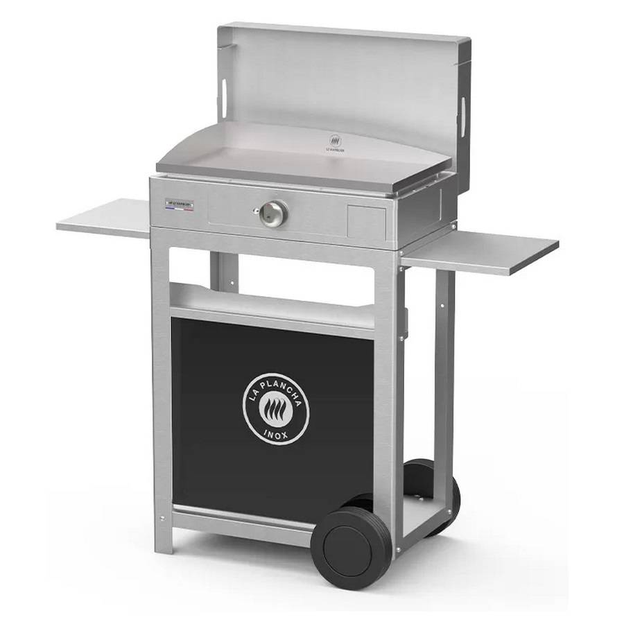 Le Marquier - Plancha Electrique Le Marquier Pcte160ic