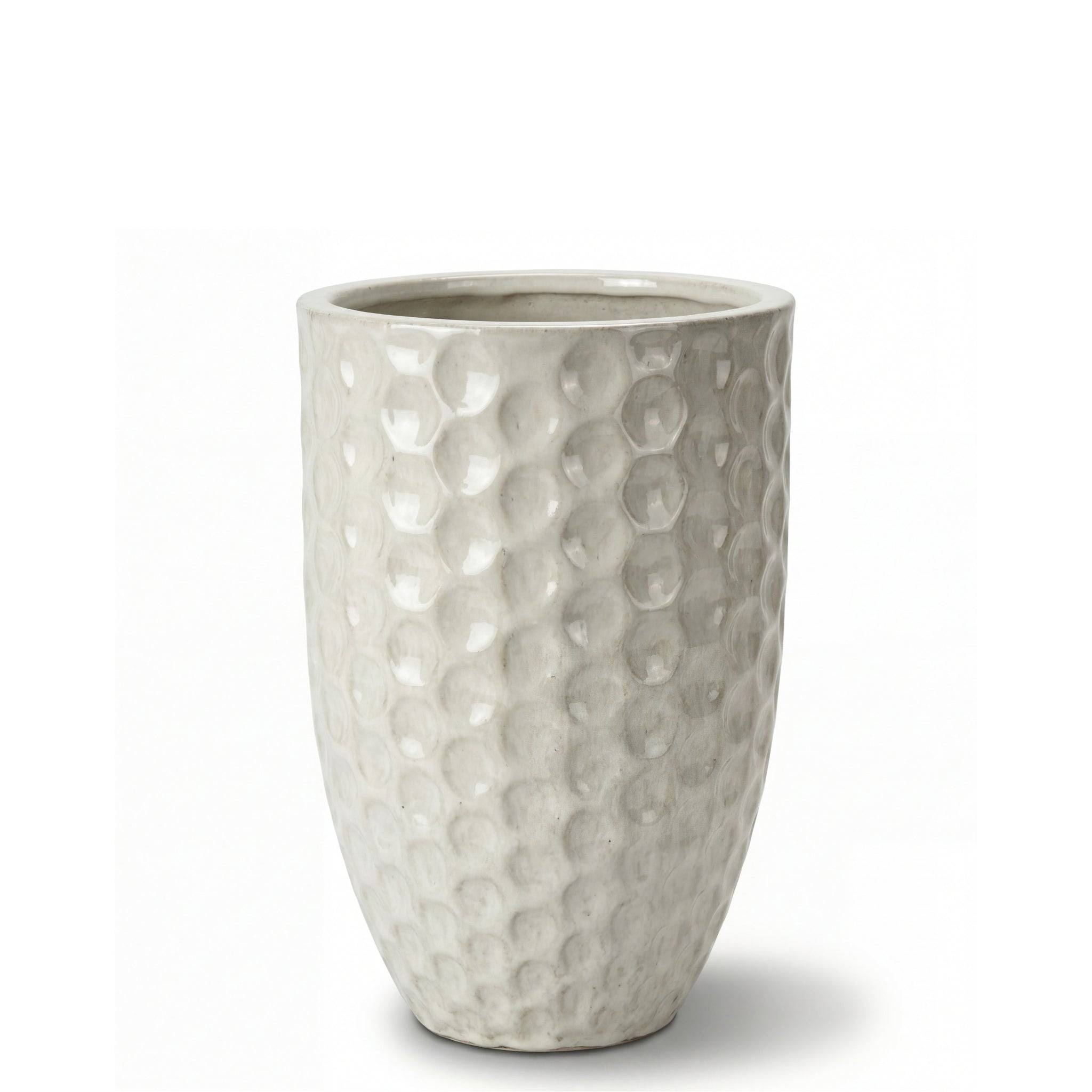Pot MEROVEE 23x35cm crème - Image 1