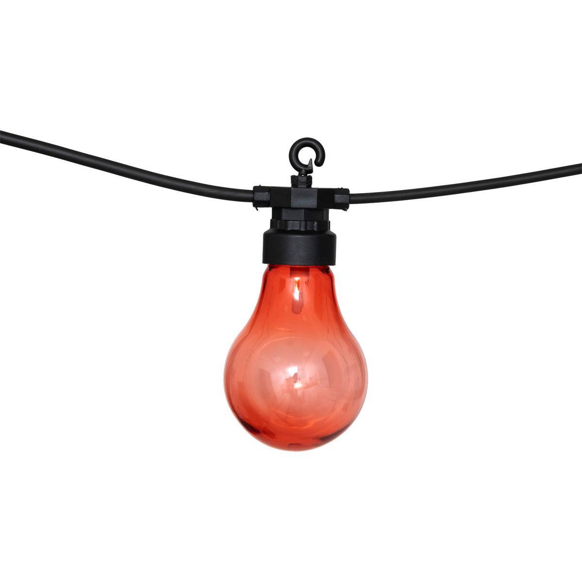 Guirlande LED outdoor multicolore L500cm ATMOSPHERA CREATEUR D'INTERIEUR - Imagen 4