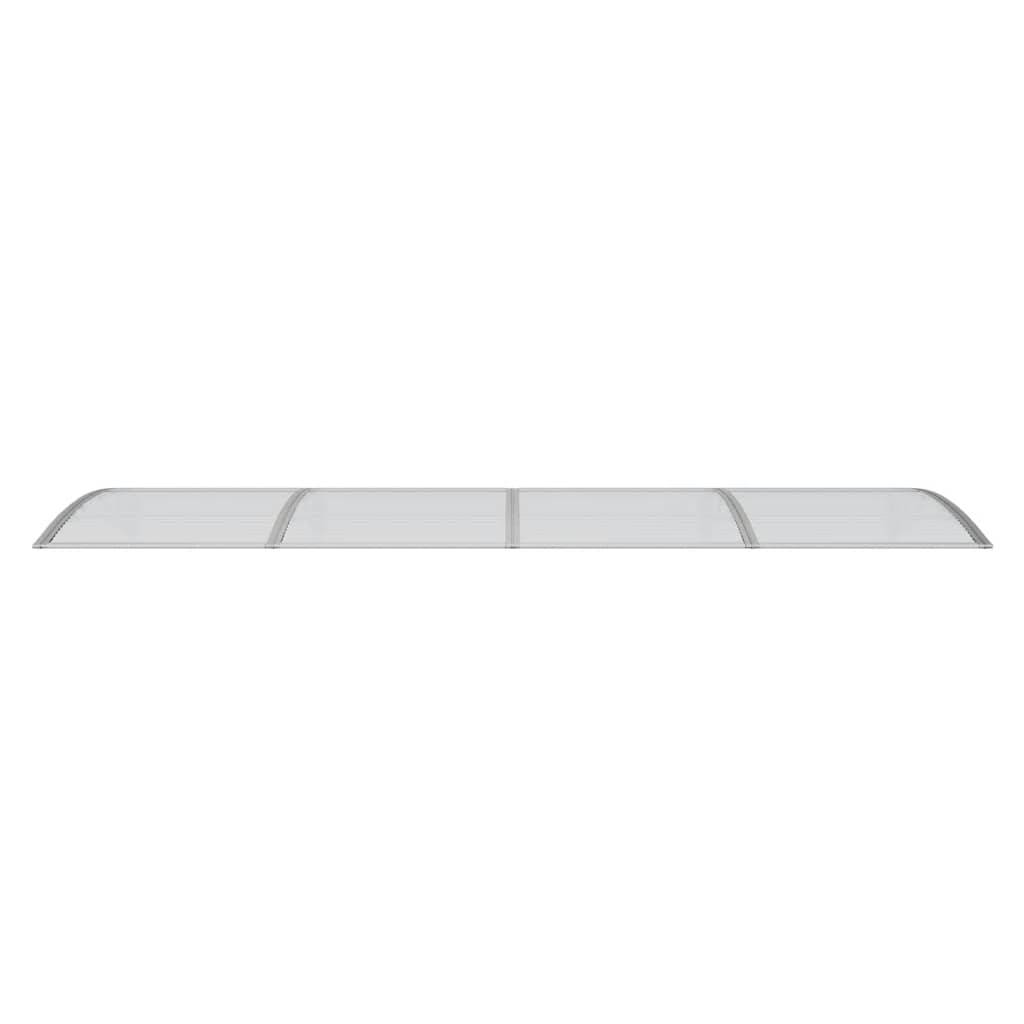 Prolenta Premium - Store banne Årsunda Gris 350 X 100 cm - P87209G - Image 4