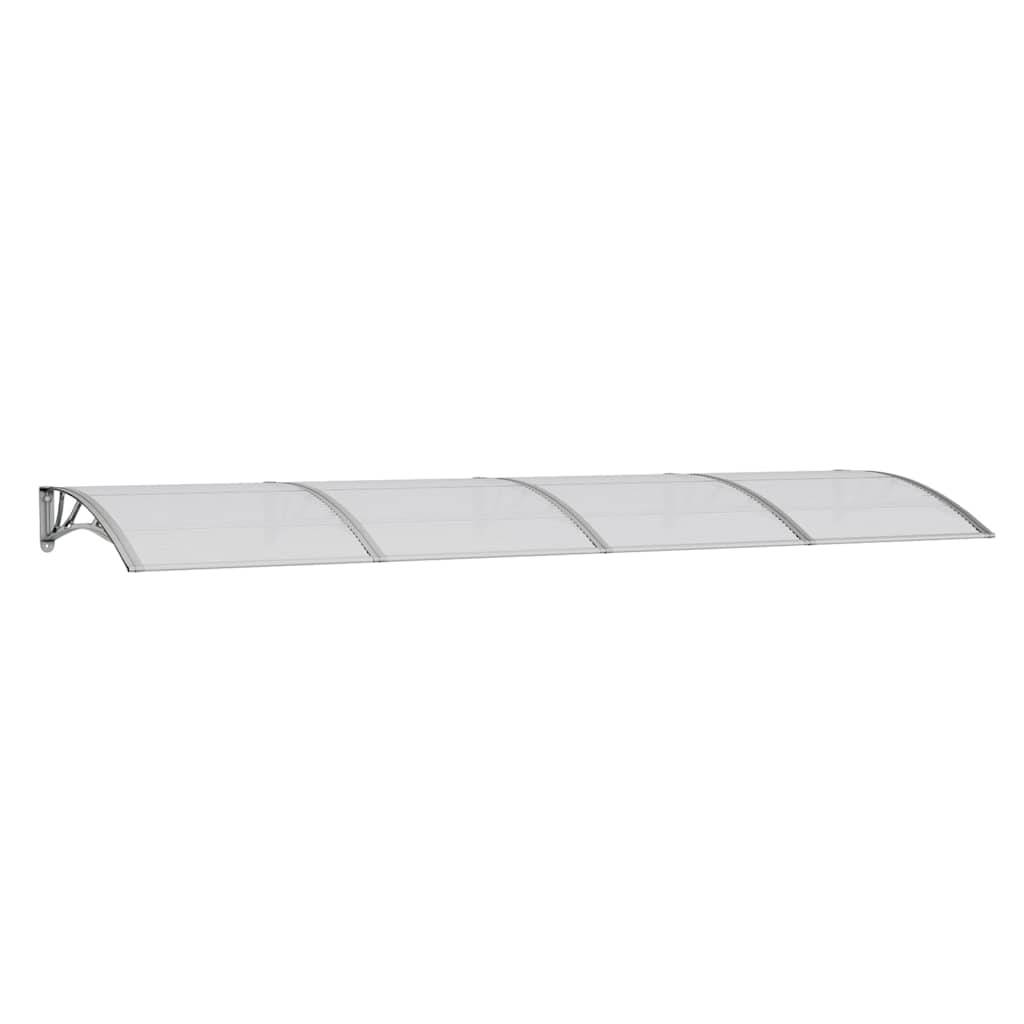 Prolenta Premium - Store banne Årsunda Gris 350 X 100 cm - P87209G - Image 2