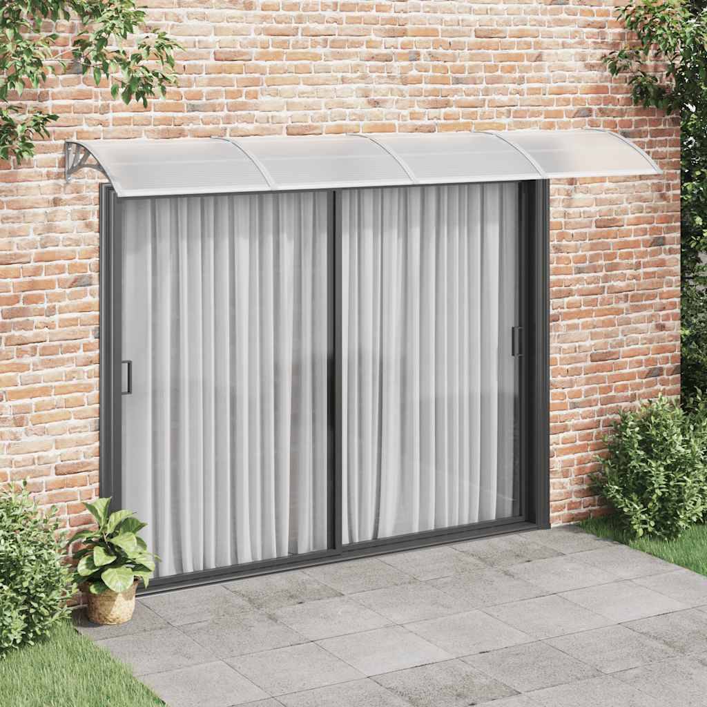 Prolenta Premium - Store banne Årsunda Gris 350 X 100 cm - P87209G - Image 1