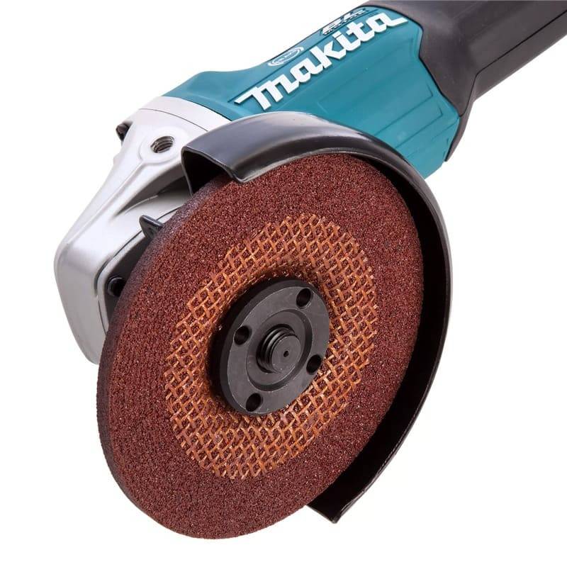 Meuleuse Ø125 mm 18V LXT - MAKITA - Sans batterie, ni chargeur - DGA513Z - Image 4