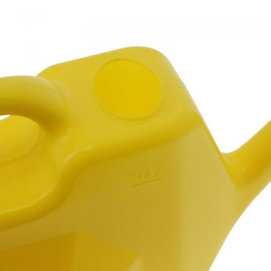 Arrosoir en plastique coloré 12 litres - Image 3