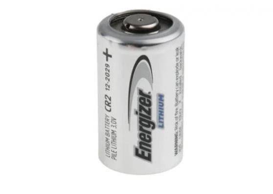 Energizer - Pile lithium cr2, 150 mAh, ENERGIZER