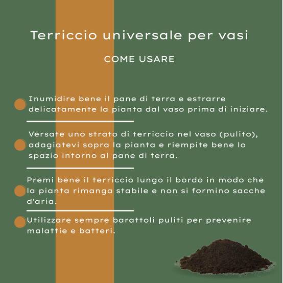 PANGIVO - Terreau universel tourbe marron 30 L - PANGIVO - Image 10