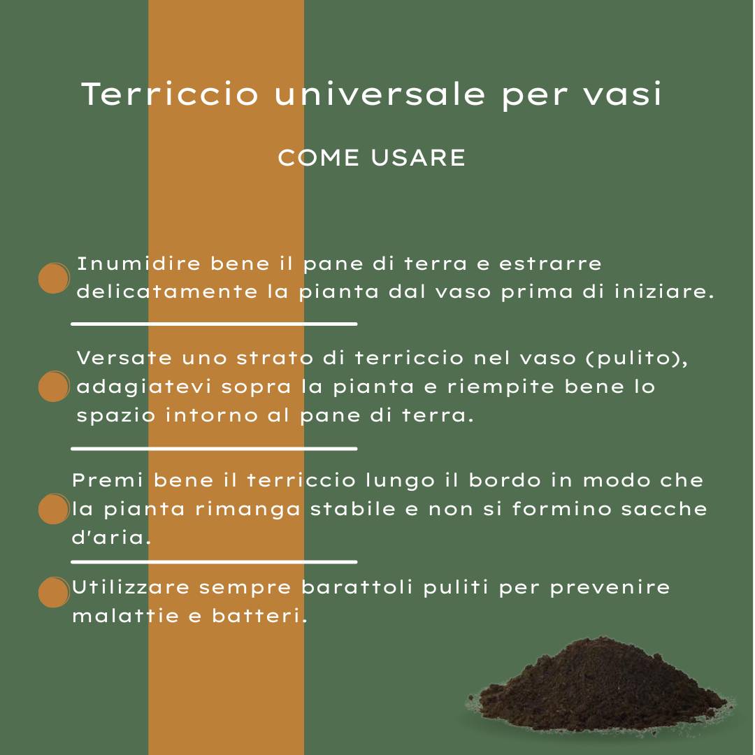 PANGIVO - Terreau universel tourbe marron 30 L - PANGIVO - Image 10