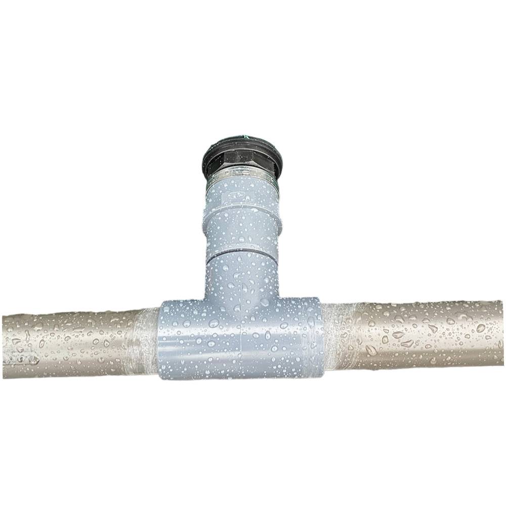 Kit de jumelage de 2 cuves - plast'up rotomoulage - Image 1