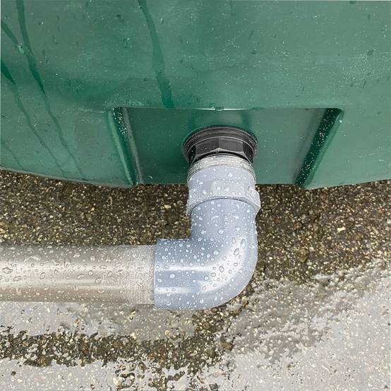 Kit de jumelage de 2 cuves - plast'up rotomoulage - Image 2