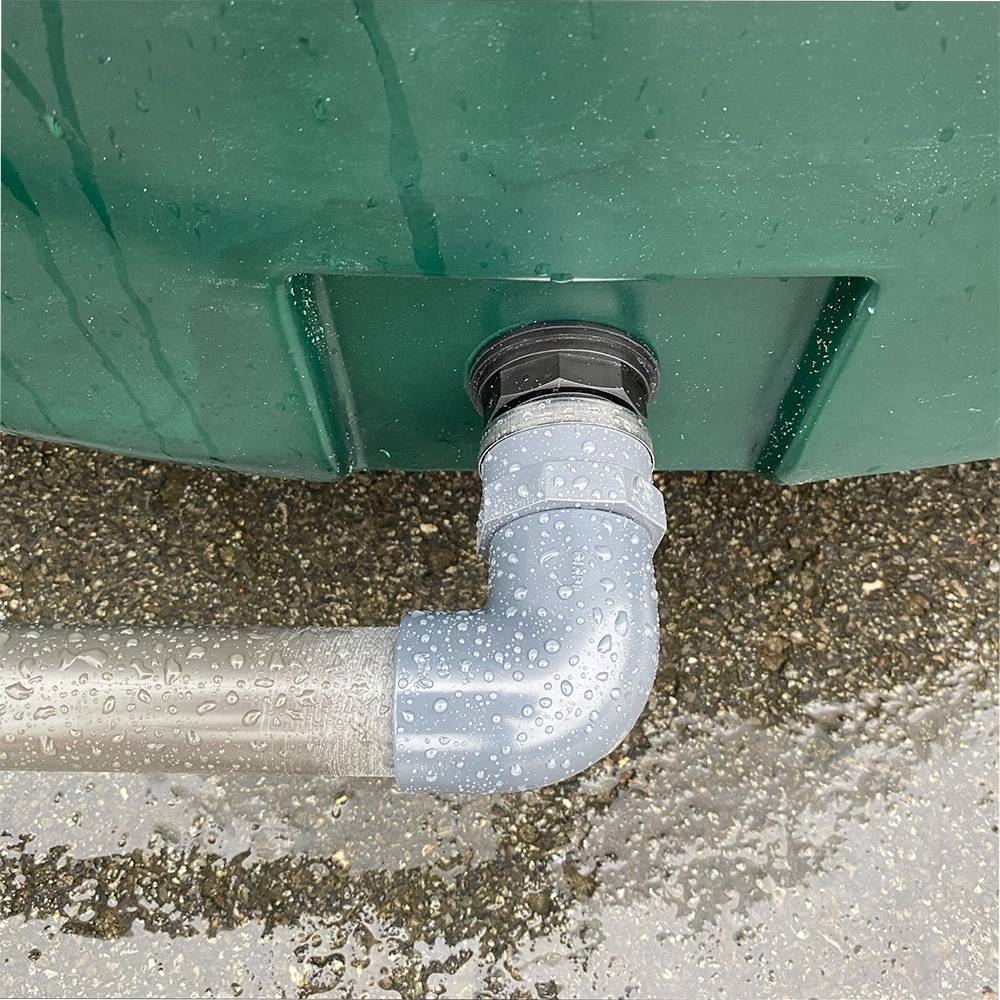 Kit de jumelage de 2 cuves - plast'up rotomoulage - Image 2