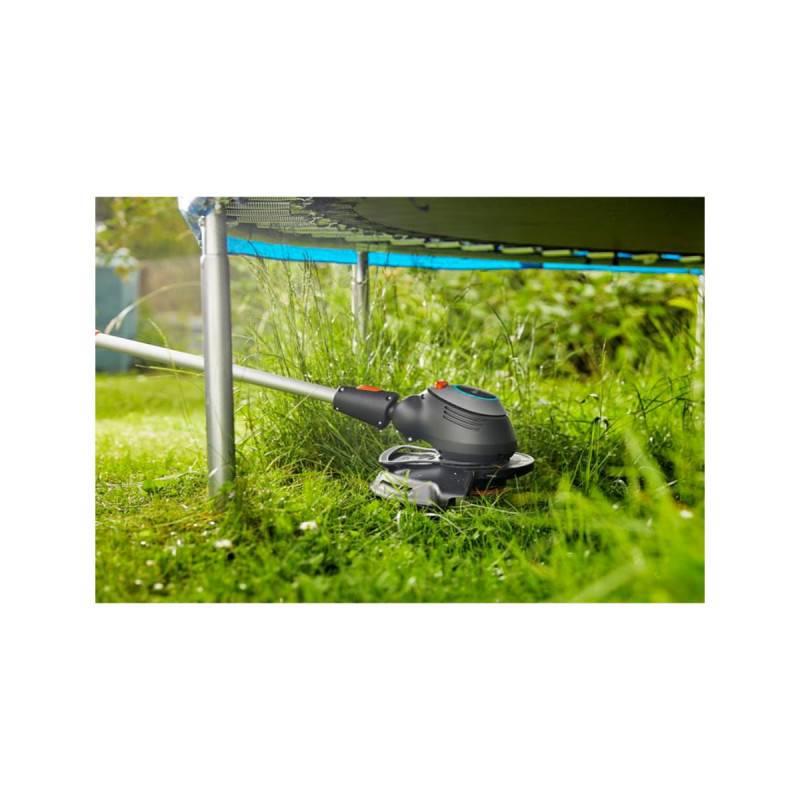 Gardena - Coupe bordures PowerCut 650/28 GARDENA - 650W - 9874-20 - Image 4