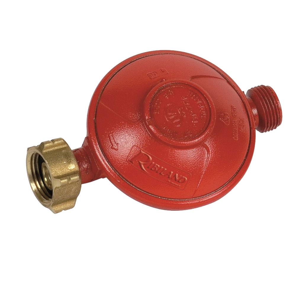 Ribimex - Détendeur Gaz Propane NF écrou