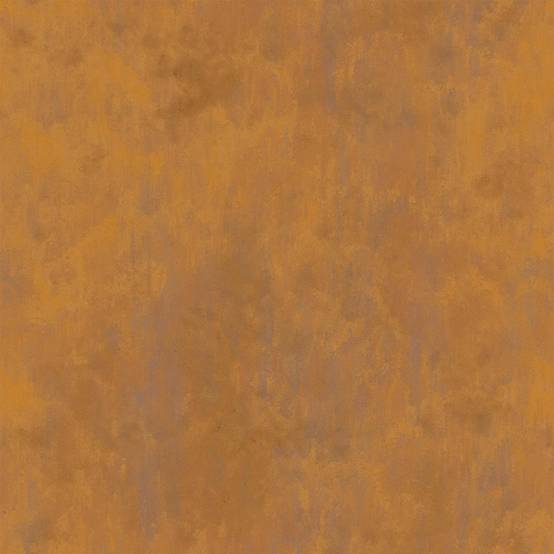 Casier à Bois Design Carré 40 cm en Acier Corten pour Jardin ou Salon – ComfortXL Outdoor Living - Image 5
