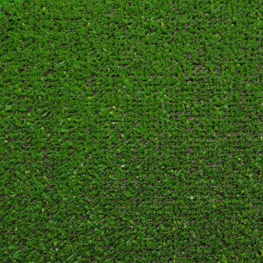 Decoweb - Gazon synthétique Zen sur plots, 5mm, 2m x 23m - Decoweb - Imagen 4